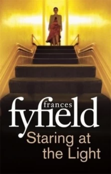 Image of Staring at the light by Frances Fyfield