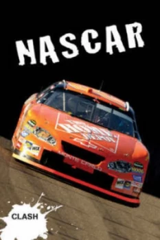 Image of Nascar by David Clayton Book