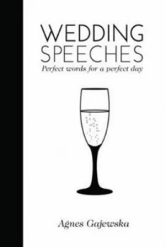 Image of Wedding Speeches by Agnus Gajewska