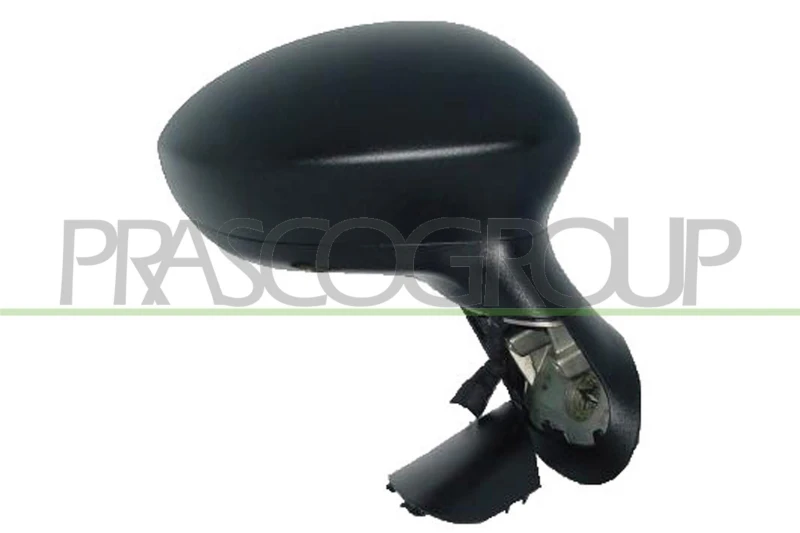 Image of PRASCO Wing mirror PRASCO FT3427353P