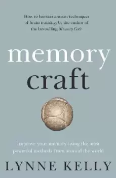 Image of Memory Craft by Lynne Kelly