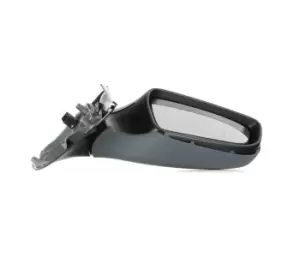 image of ALKAR Wing mirror OPEL 6139438 6207118,6428185,6428274 Outside mirror,Side mirror,Door mirror,Side view mirror,Offside wing mirror 6428786,6428917