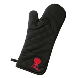 image of Weber Barbecue mitt