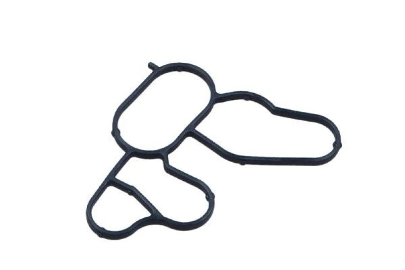 Image of MAXGEAR Oil filter housing gasket MAXGEAR 70-0134