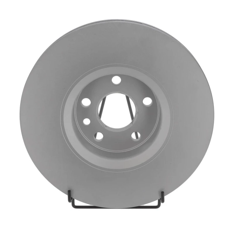 Image of Brake disc JURID 562643JC-1