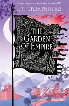 Image of The Garden of Empire by J.T. Greathouse