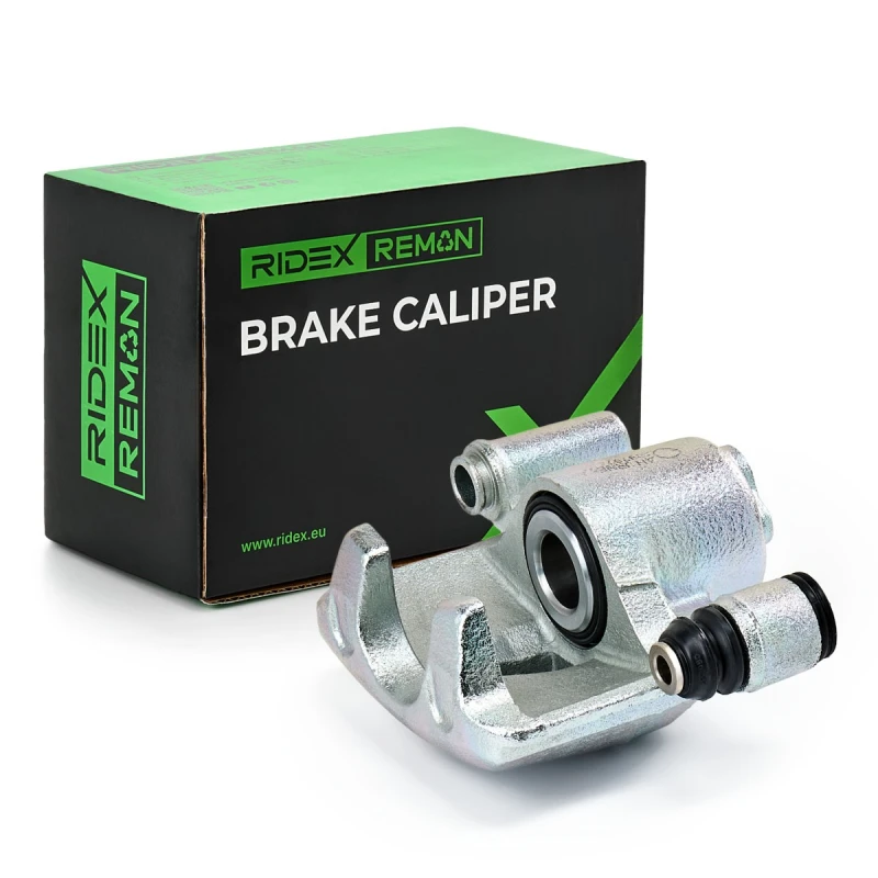 Image of RIDEX REMAN Brake caliper RIDEX REMAN 78B2659R
