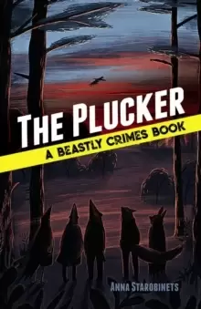 Image of The Plucker: A Beastly Crimes Book (#4)