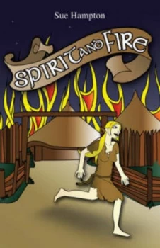 Image of Spirit and Fire Paperback