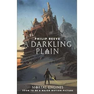 Image of A Darkling Plain Paperback / softback 2018