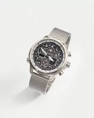 Image of Citizen Eco-Drive Navihawk Gents Watch