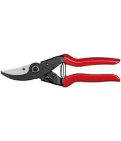 Image of Felco 5 - Anvil - Steel - Red - Steel - Stainless steel - 22.5 cm