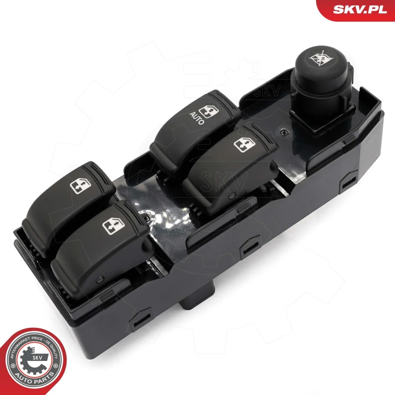 Image of ESEN SKV Window switch ESEN SKV 37SKV476