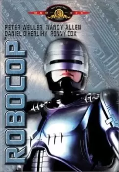 Image of RoboCop - DVD - Used