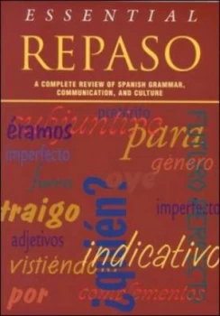 Image of Essential Repaso by N/a National Textbook Company Book