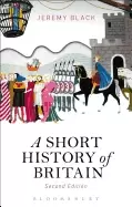 Image of short history of britain