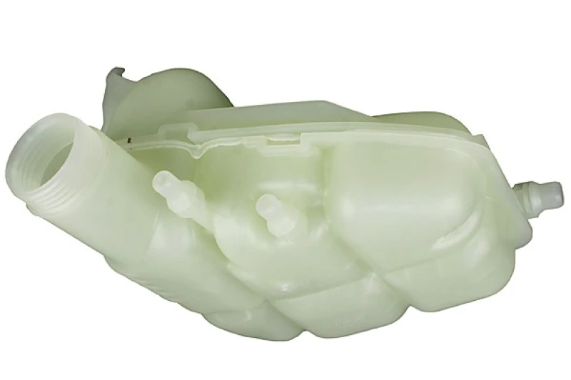 Image of Coolant expansion tank METZGER 2141026