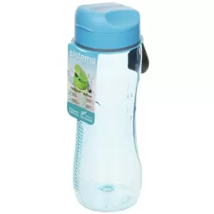 Image of Sistema Hydrate Multicolour Tritan Active Bottle - 800ml