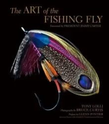 Image of The Art of the Fishing Fly