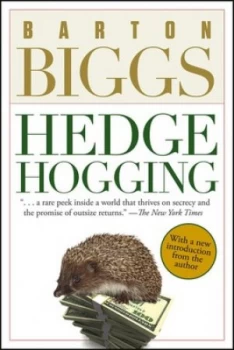 Image of Hedgehogging by Barton Biggs