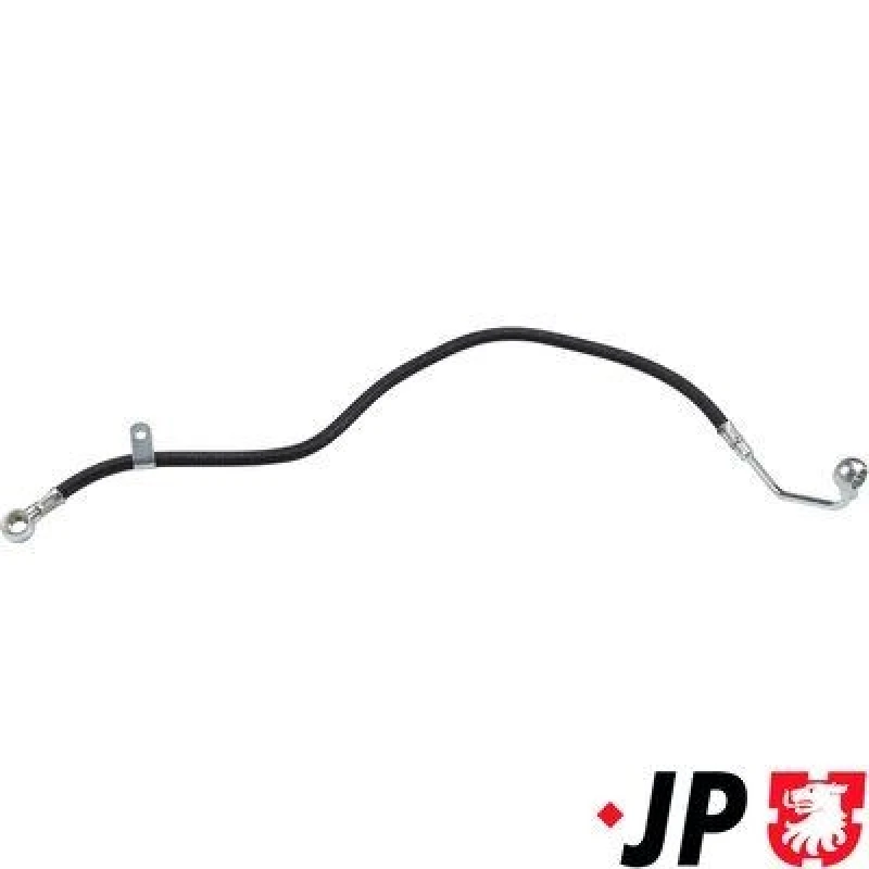 Image of JP GROUP Oil Pipe, charger JP GROUP 1517600300