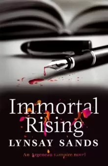 Image of Immortal Rising : Book Thirty-Four