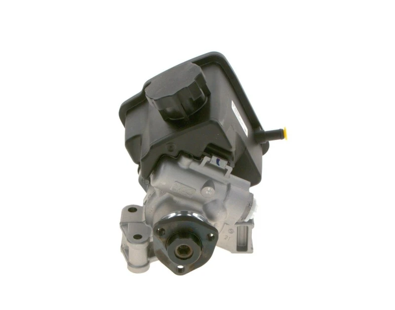 Image of Bosch K S00 000 591 Power Steering Pump Hydraulic Pump,steering system (12)