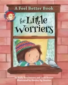 Image of A Feel Better Book for Little Worriers