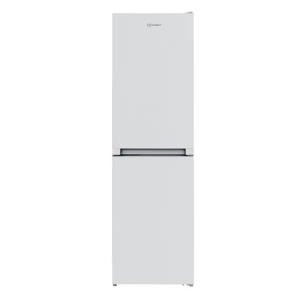 Image of Indesit IBNF55182WUK 248L Frost Free Freestanding Fridge Freezer