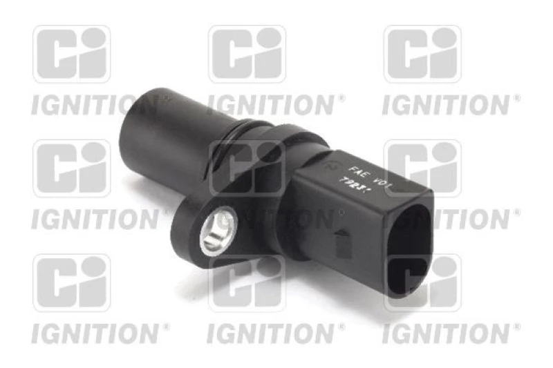Image of QUINTON HAZELL Crankshaft sensor QUINTON HAZELL XREV559