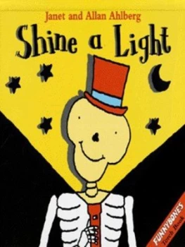 Image of Shine a Light by Janet Ahlberg and Allan Ahlberg Hardback