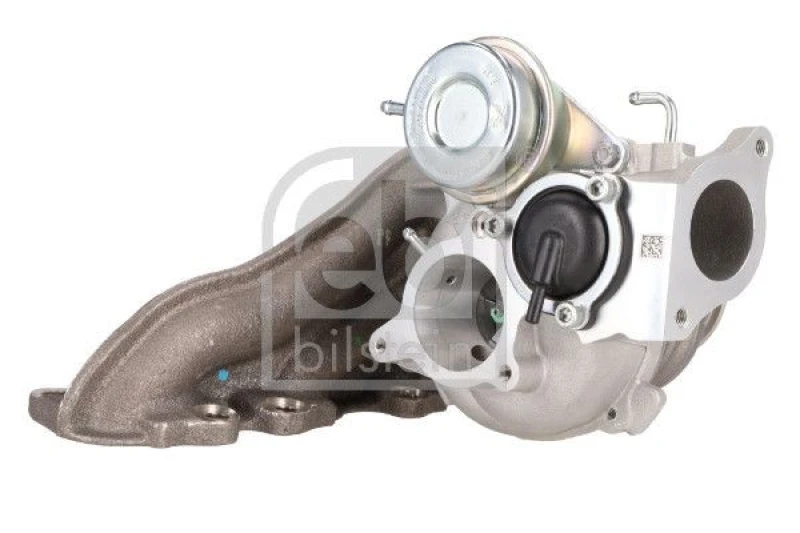 Image of Turbocharger FEBI BILSTEIN 186909