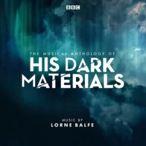 Image of The Musical Anthology of His Dark Materials CD Album