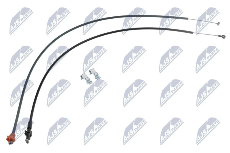 Image of NTY Heater blend door actuator NTY EZC-RE-216