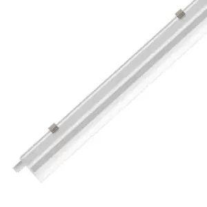 Image of Phoebe LED 900mm Link Light 11W Warm White Diffused Under Cabinet