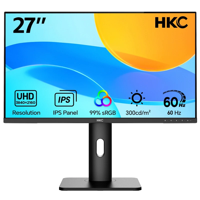 Image of HKC HKC B2742A 27 Business Monitor B2742A