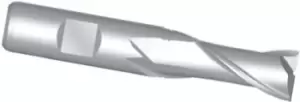 image of Dormer Plain Slot Drill, 1/16in Cut Diameter