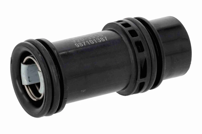Image of Coolant Flange VAICO V20-3956