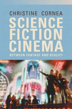 Image of Science Fiction Cinema by Christine Cornea Paperback