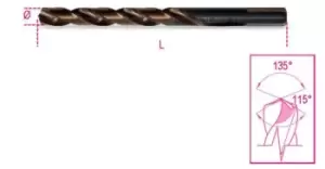Image of Beta Tools 416 Specially Ground Double Penetration Drill 1.5mm 004160015