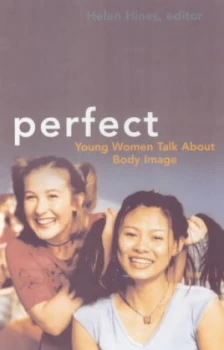Image of Perfect by Helen Hines Book