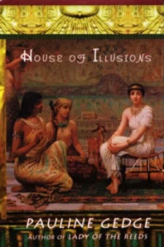 Image of House of Illusions Book