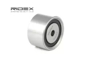 Image of RIDEX Deflection/Guide Pulley, timing belt SUBARU 313D0006 13073AA080,13073AA081,13073AA082 13073AA140,13073AA142,13073AA180