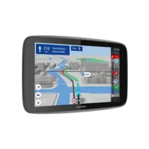 Image of TomTom GO Discover