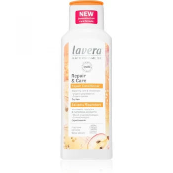 Lavera Repair & Care Conditioner For Dry, Stressed Hair 200ml