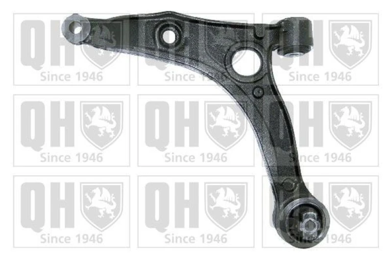 Image of QUINTON HAZELL Suspension arm QUINTON HAZELL QSA2467S