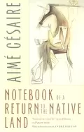 Image of notebook of a return to the native land