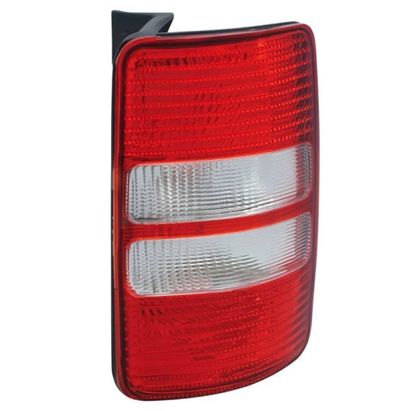 Image of TYC 11-12563-01-2 Rear light without bulb holder, Right Combination Rearlight (391)