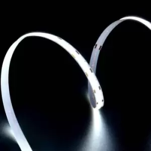Image of Ener-J 12V 4000K COB LED Strip Lights 5 meters