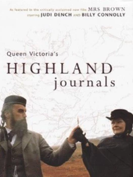 Image of Queen Victorias Highland Journals by Queen of Great Britain Victoria Hardback